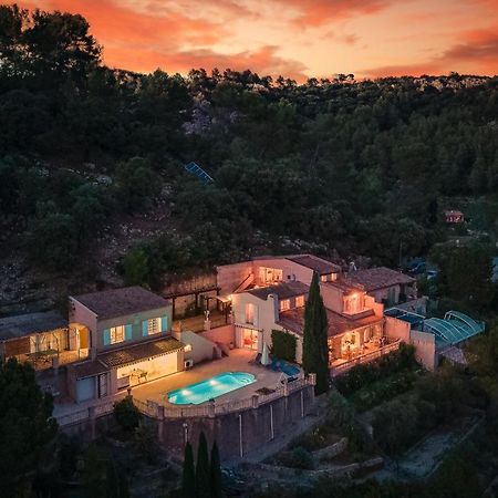 Villa Gilbert Vins-sur-Caramy Zewnętrze zdjęcie