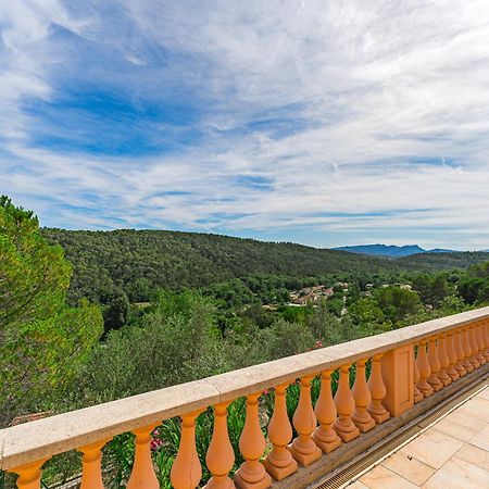 Villa Gilbert Vins-sur-Caramy Zewnętrze zdjęcie