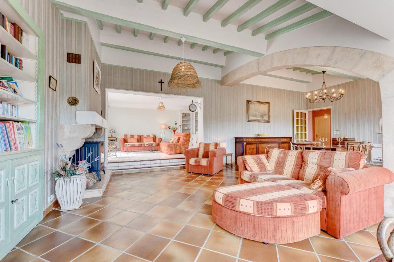 Villa Gilbert Vins-sur-Caramy Zewnętrze zdjęcie