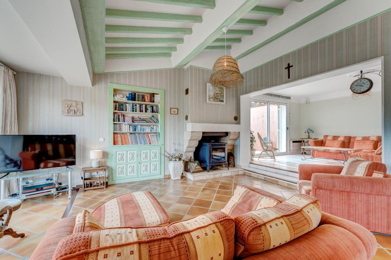 Villa Gilbert Vins-sur-Caramy Zewnętrze zdjęcie