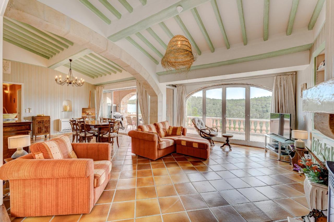 Villa Gilbert Vins-sur-Caramy Zewnętrze zdjęcie