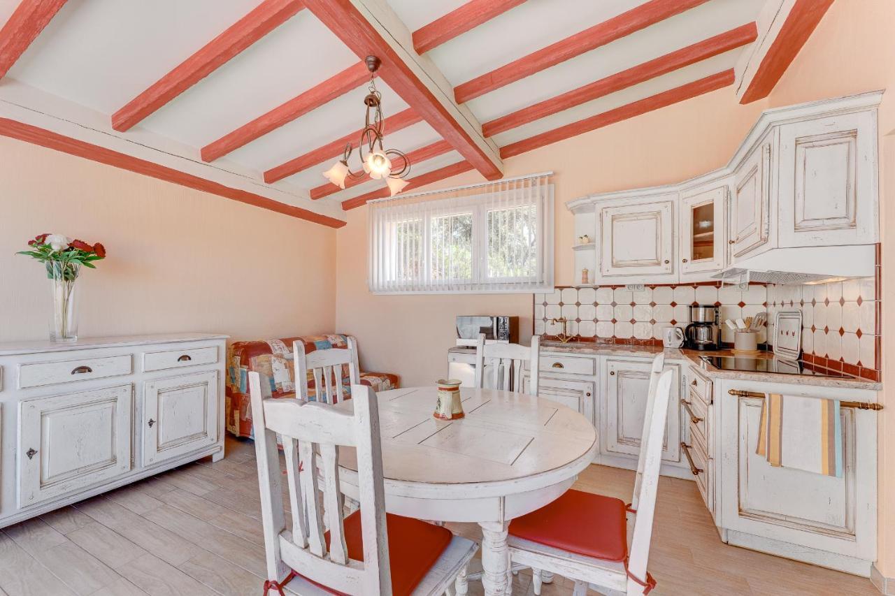 Villa Gilbert Vins-sur-Caramy Zewnętrze zdjęcie