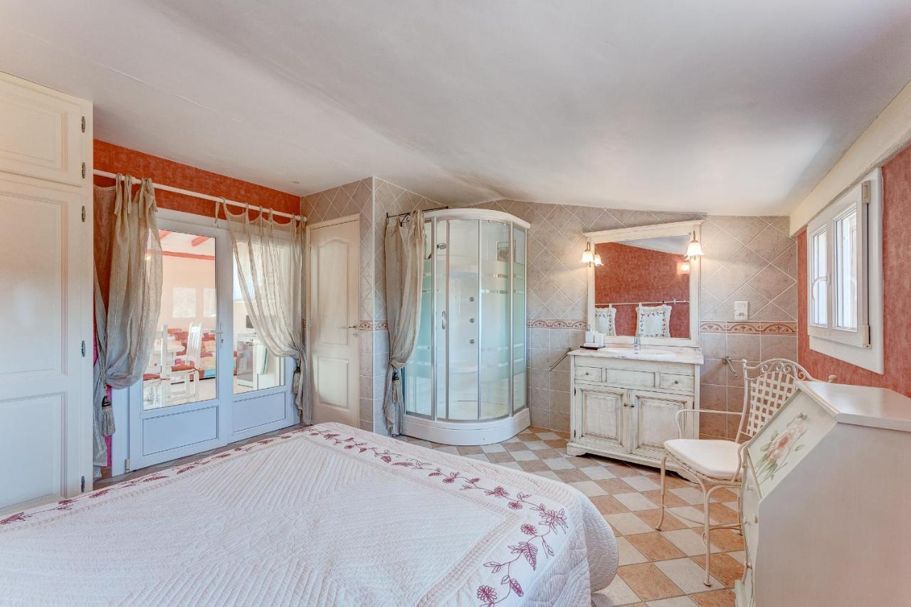 Villa Gilbert Vins-sur-Caramy Zewnętrze zdjęcie