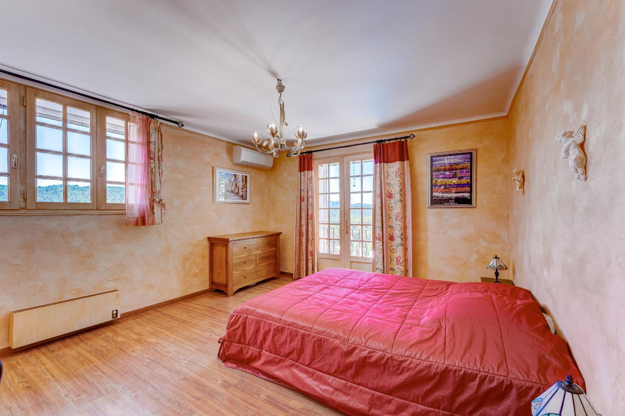 Villa Gilbert Vins-sur-Caramy Zewnętrze zdjęcie