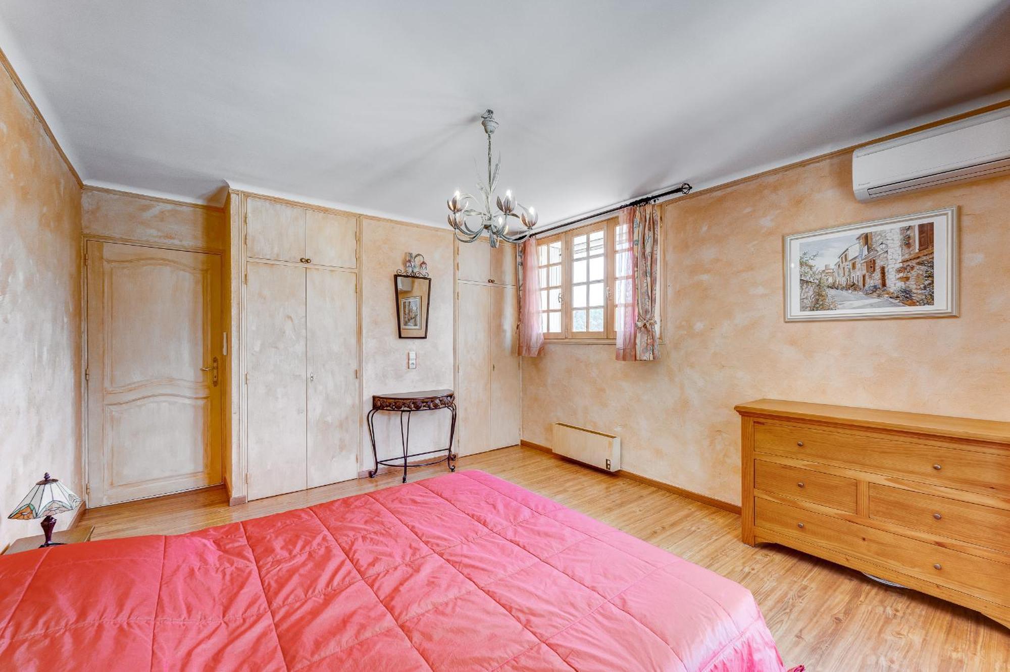 Villa Gilbert Vins-sur-Caramy Zewnętrze zdjęcie