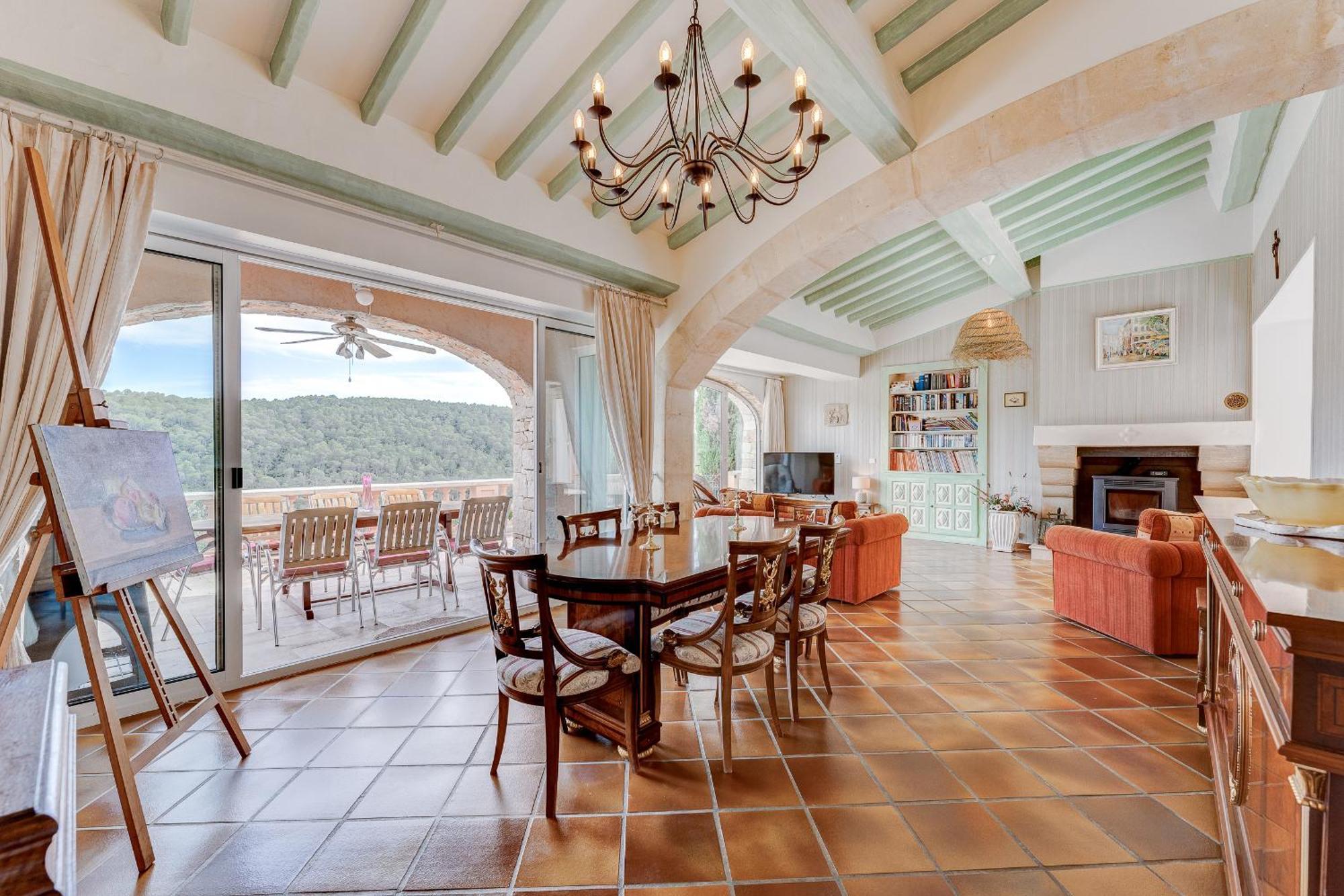 Villa Gilbert Vins-sur-Caramy Zewnętrze zdjęcie