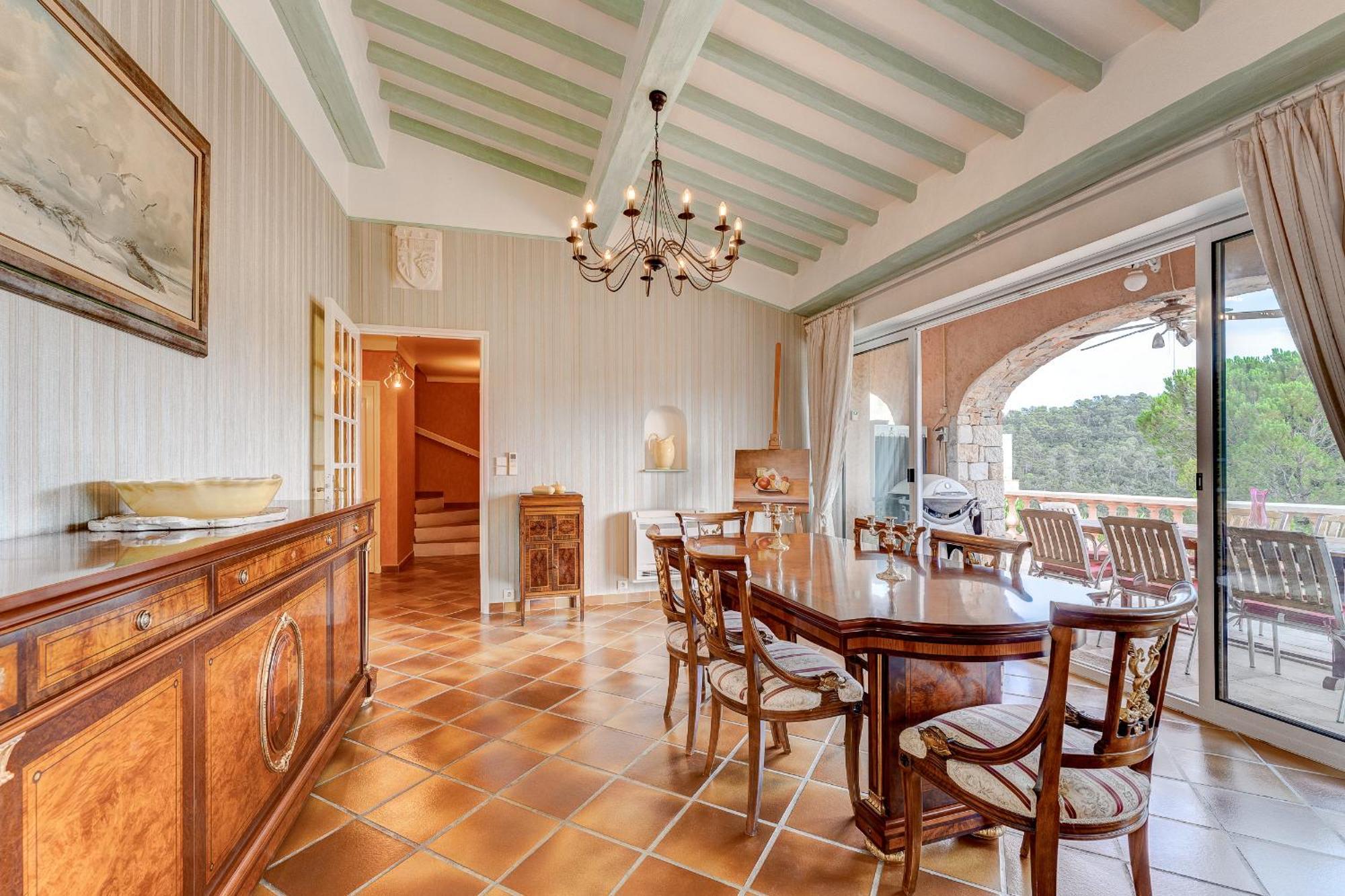 Villa Gilbert Vins-sur-Caramy Zewnętrze zdjęcie